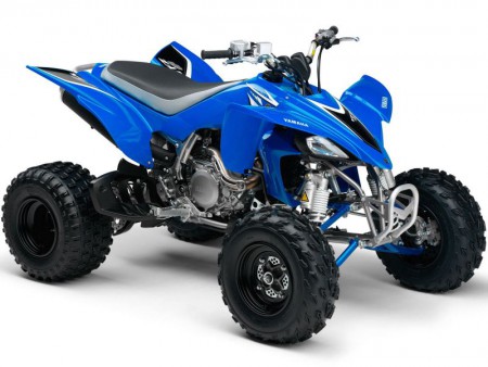 Yamaha yfz. cc.450